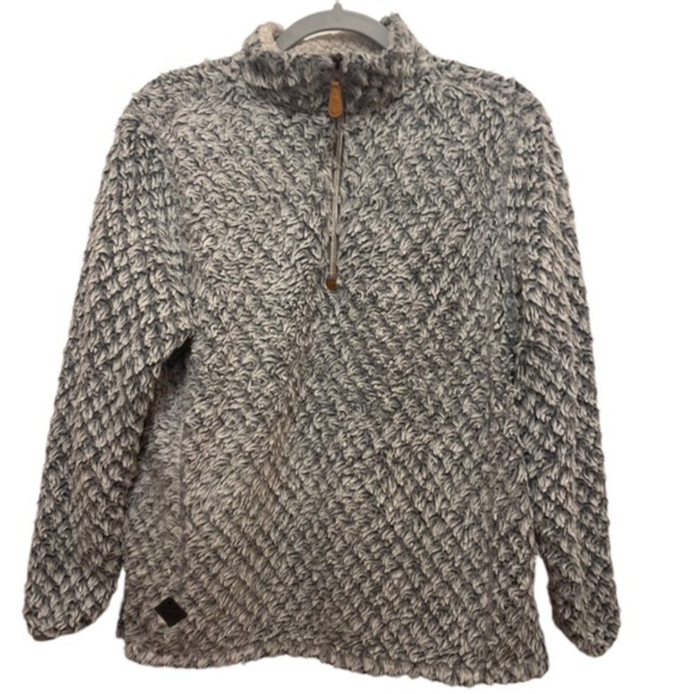 Simply Southern Classic Pullover Top Size S